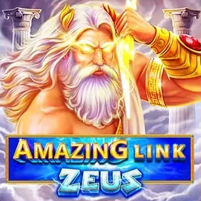 Amazing Link Zeus at Zodiac Casino