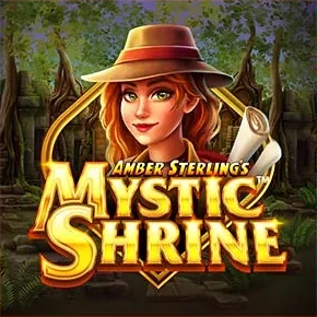 Amber Sterling's Mystic Shrine at Zodiac Casino