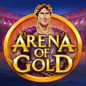 Arena of Gold at Zodiac Casino