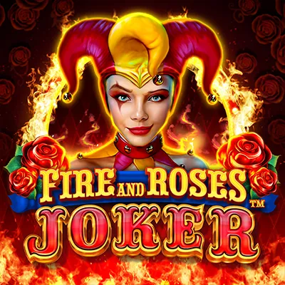 Fire and Roses Joker at Zodiac Casino