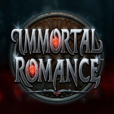 Immortal Romance slot at Zodiac Casino