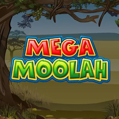 Mega Moolah at Zodiac Casino