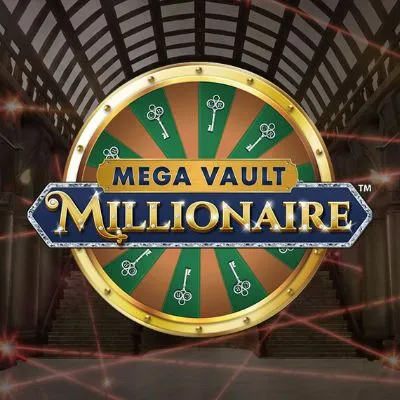 Mega Vault Millionaire at Zodiac Casino