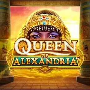 Queen of Alexandria at Zodiac Casino