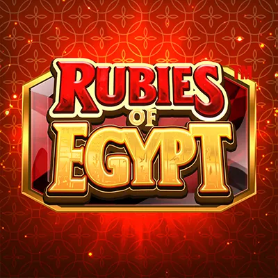 Rubies of Egypt at Zodiac Casino