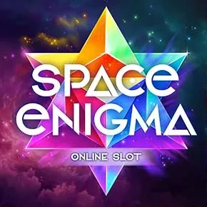 Space Enigma at Zodiac Casino