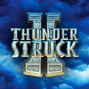 Thunderstruck II at Zodiac Casino