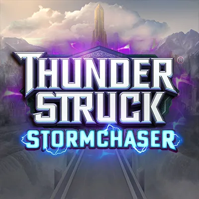 Thunderstruck Stormchaser at Zodiac Casino