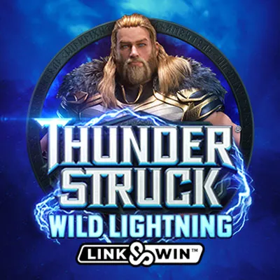 Thunderstruck Wild Lightning at Zodiac Casino